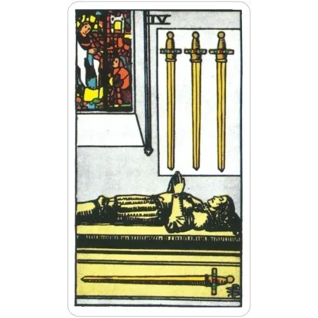 Albano-Waite Tarot