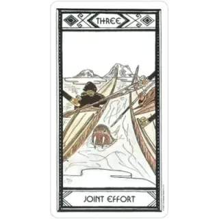 Native American Tarot