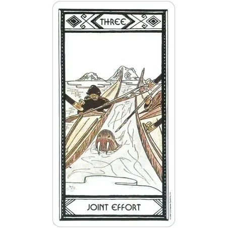 Native American Tarot