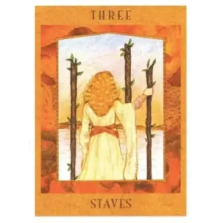 The Goddess Tarot