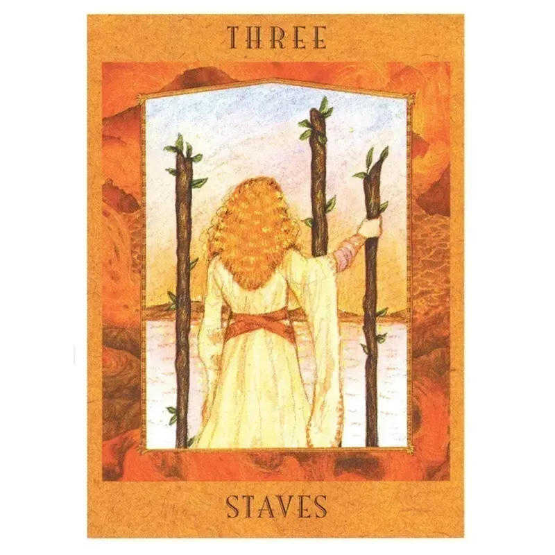 The Goddess Tarot