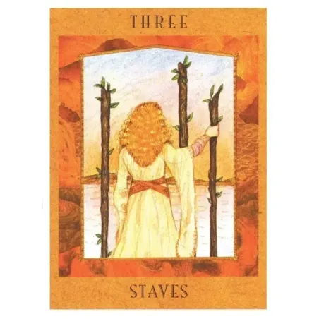 The Goddess Tarot