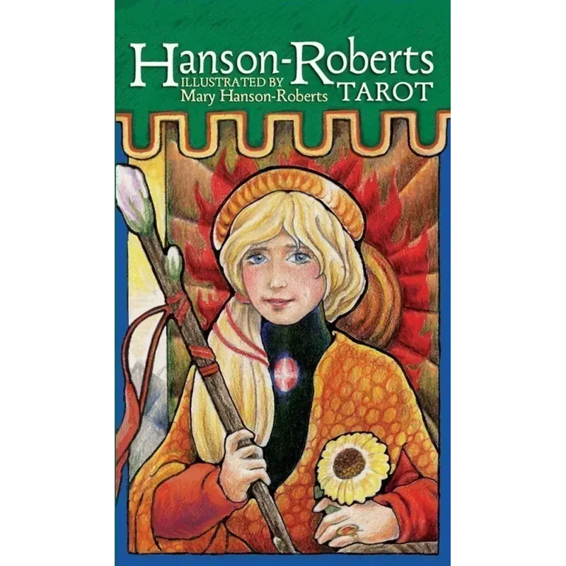 Hanson-Roberts Tarot