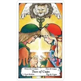 Hanson-Roberts Tarot