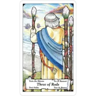 Hanson-Roberts Tarot