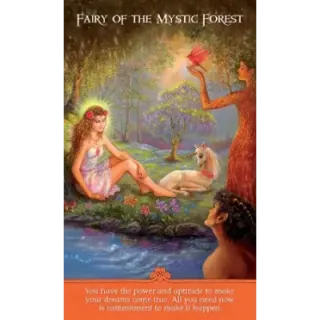 Inspirational Wisdom from Angels & Fairies