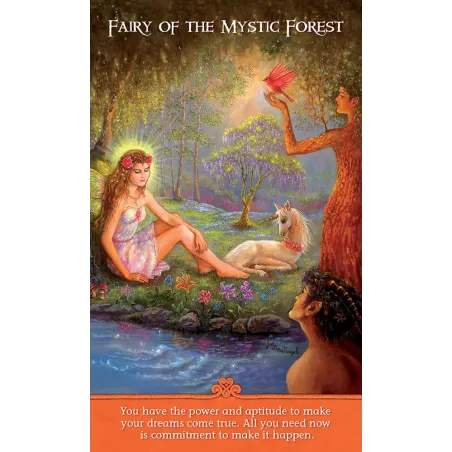 Inspirational Wisdom from Angels & Fairies