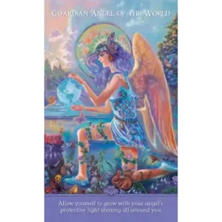 Inspirational Wisdom from Angels & Fairies