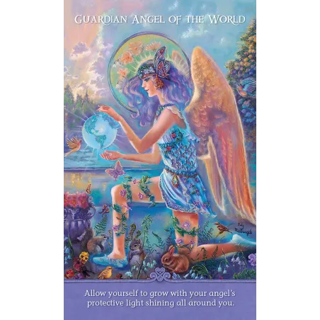 Inspirational Wisdom from Angels & Fairies