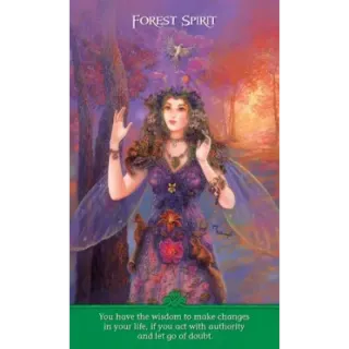 Inspirational Wisdom from Angels & Fairies