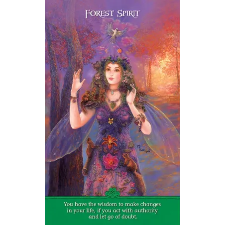 Inspirational Wisdom from Angels & Fairies