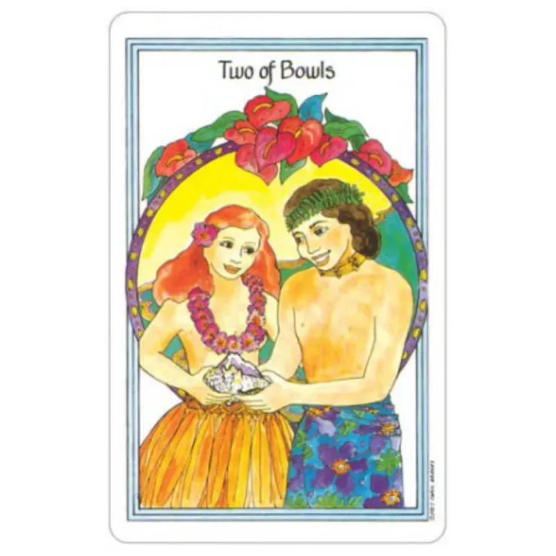 Medicine Woman Tarot