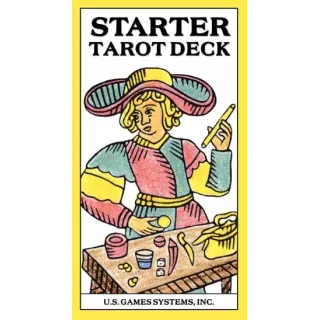 Starter Tarot