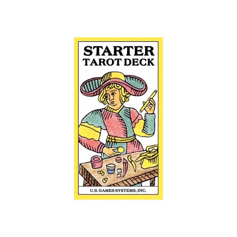 Starter Tarot