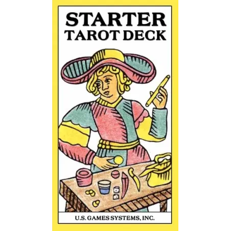 Starter Tarot