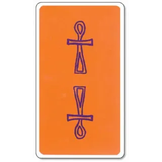 Starter Tarot