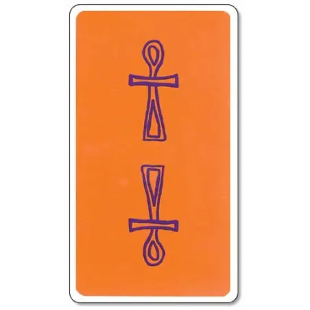 Starter Tarot