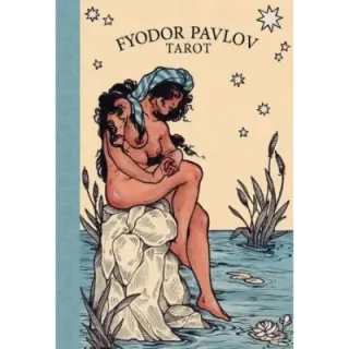 Fyodor Pavlov Tarot