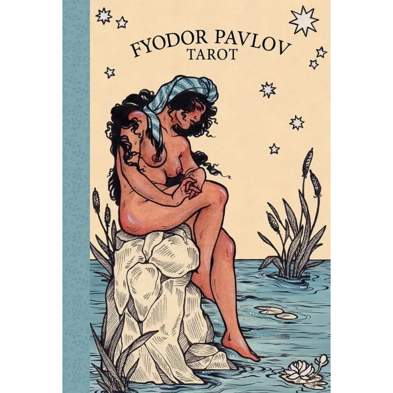 Fyodor Pavlov Tarot