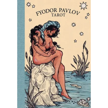 Fyodor Pavlov Tarot