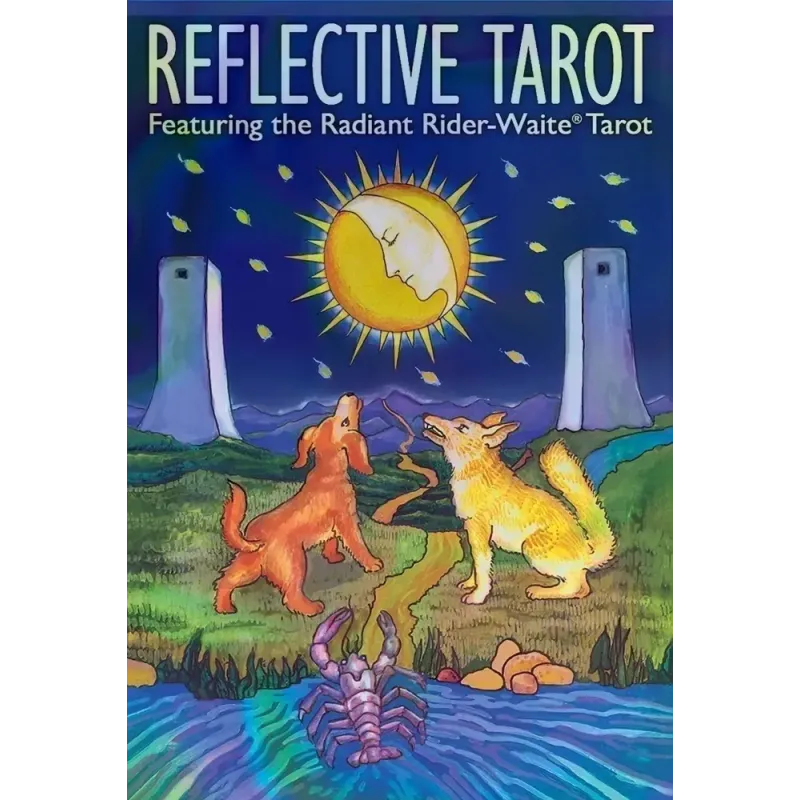 Reflective Tarot