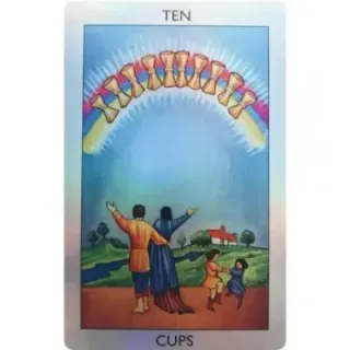 Reflective Tarot