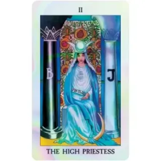 Reflective Tarot