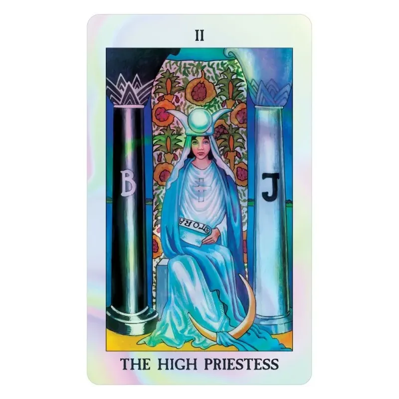 Reflective Tarot