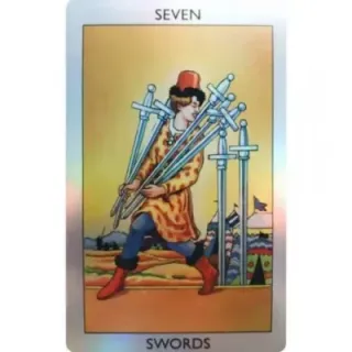 Reflective Tarot