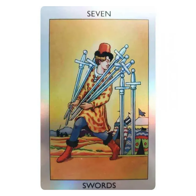 Reflective Tarot