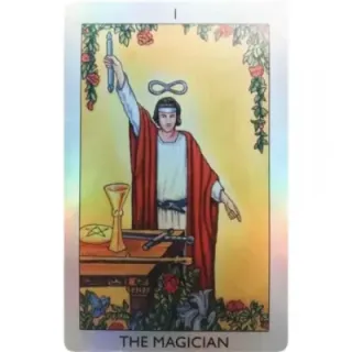 Reflective Tarot