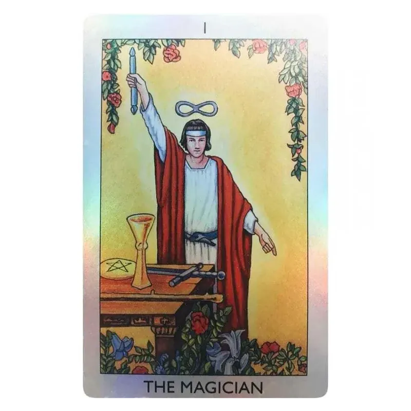 Reflective Tarot