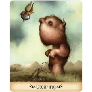 Gentle Creatures Wisdom Deck