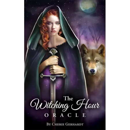 The Witching Hour Oracle