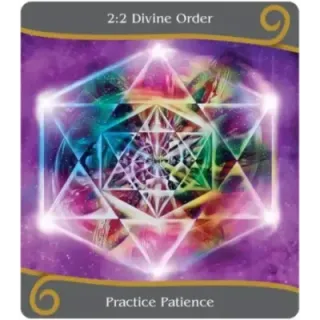 Twin Flame Ascension Oracle