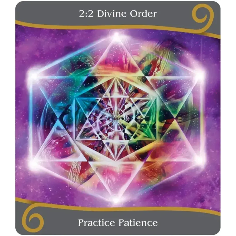 Twin Flame Ascension Oracle