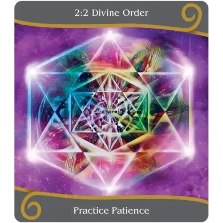 Twin Flame Ascension Oracle