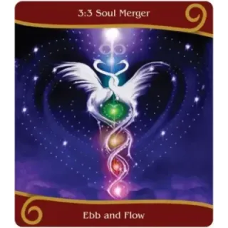 Twin Flame Ascension Oracle