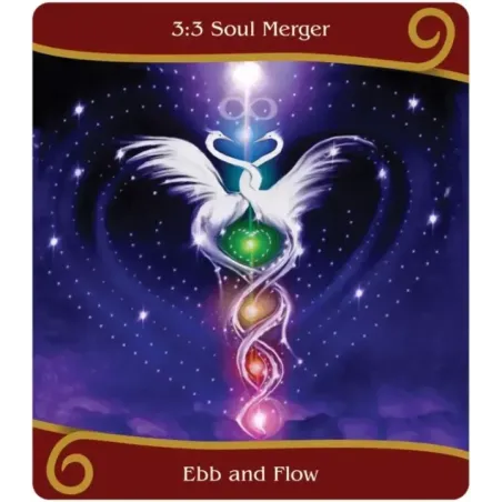 Twin Flame Ascension Oracle