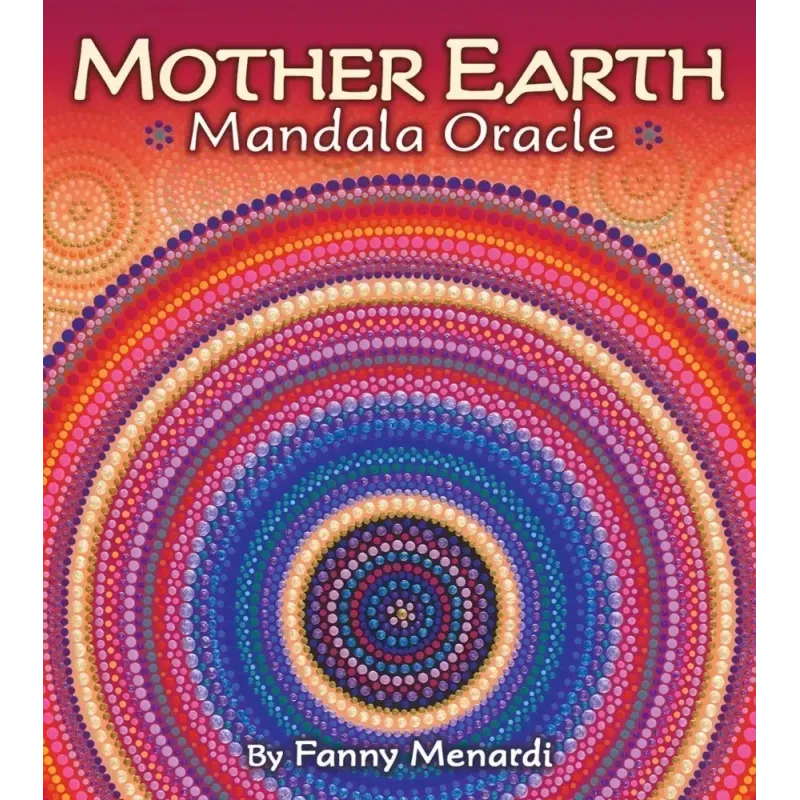 Mother Earth Mandala Oracle