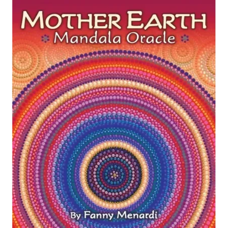 Mother Earth Mandala Oracle