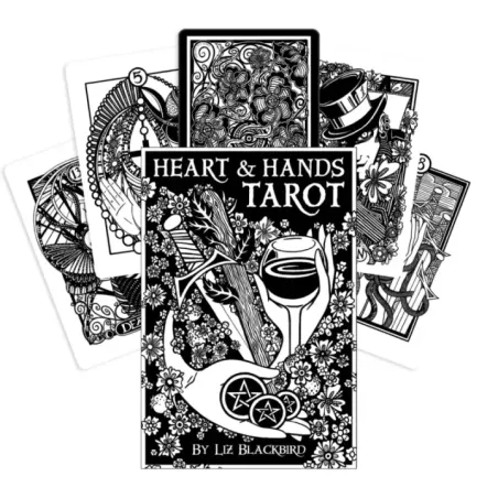 Heart & Hands Tarot