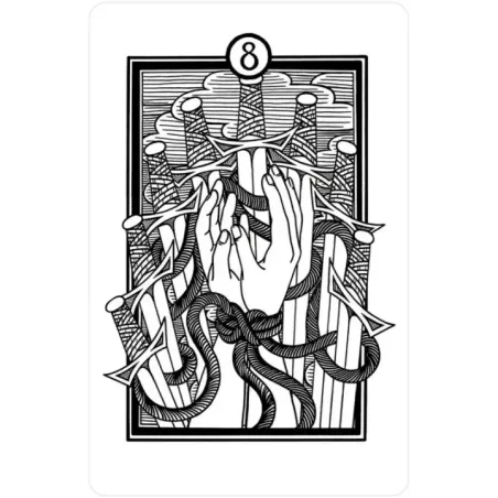 Heart & Hands Tarot