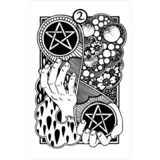 Heart & Hands Tarot