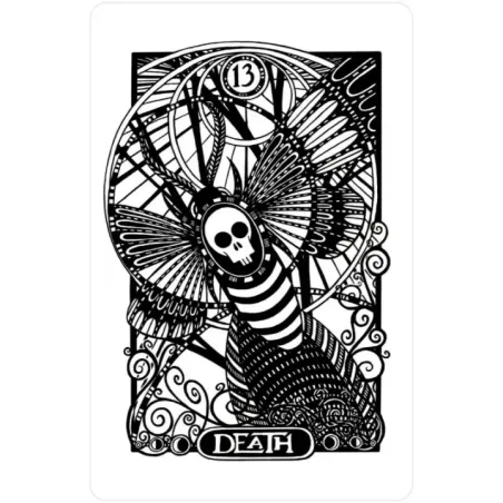 Heart & Hands Tarot