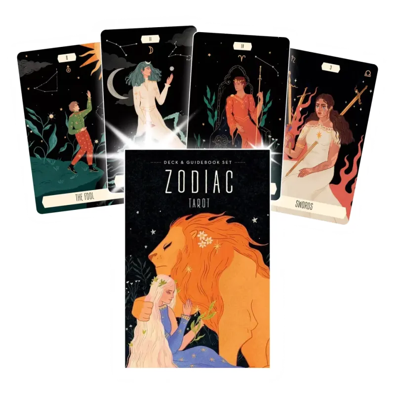 Zodiac Tarot