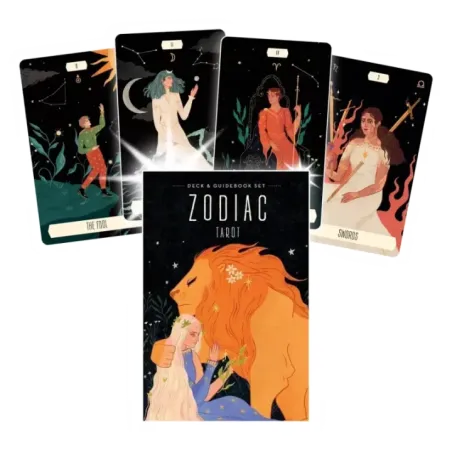 Zodiac Tarot