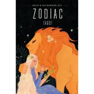 Zodiac Tarot