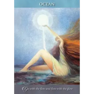 Dream Oracle Cards