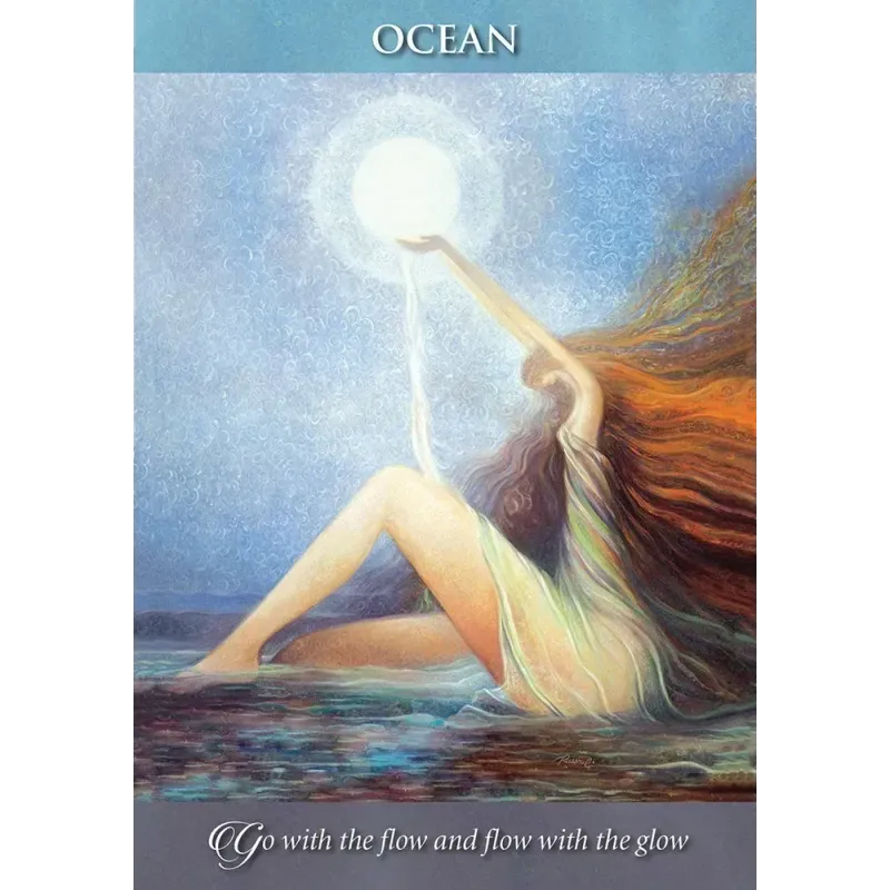 Dream Oracle Cards